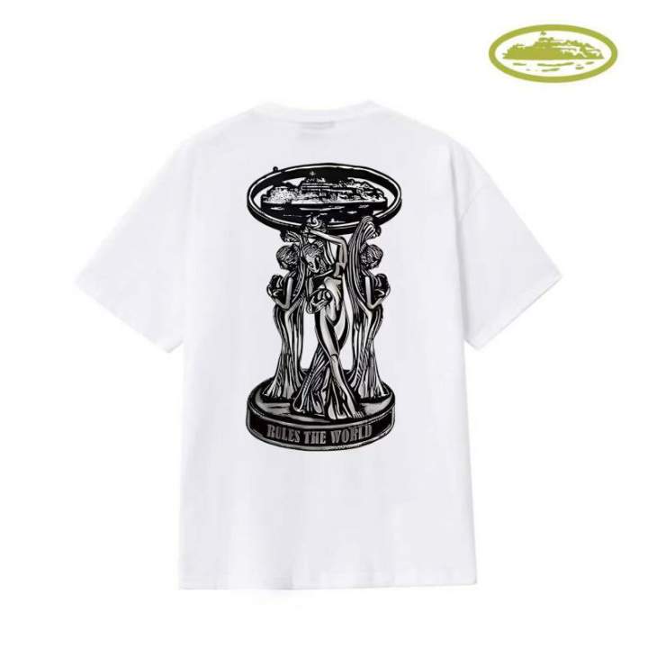 Corteiz T Shirts Short _SKUCorteizS-2XLastxC5616806